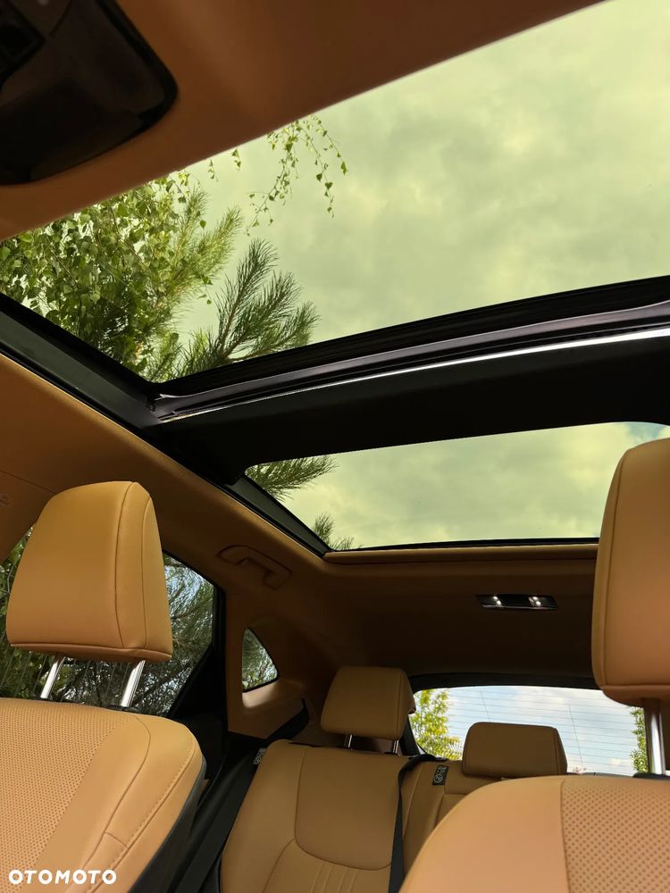 Lexus NX ver-350h-prestige-awd - 5