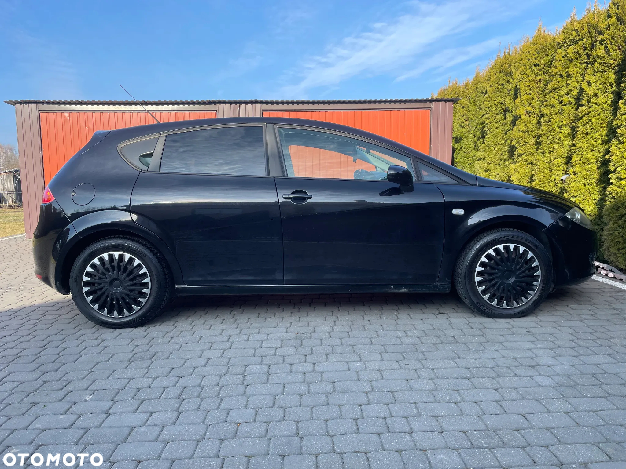 Seat Leon - 4