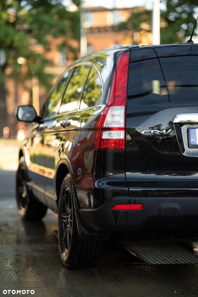 Honda CR-V 2.0 Executive - 7