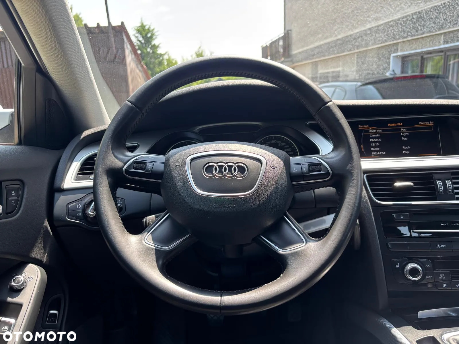 Audi A4 Avant 2.0 TDI DPF clean diesel Ambiente - 16