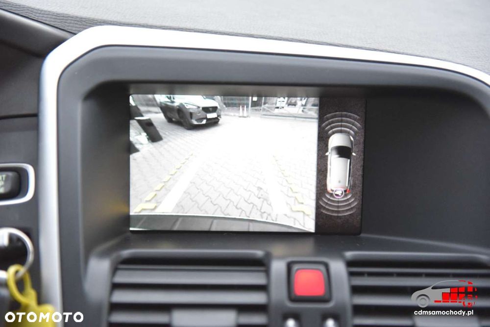 Volvo XC 60 D3 Summum - 19