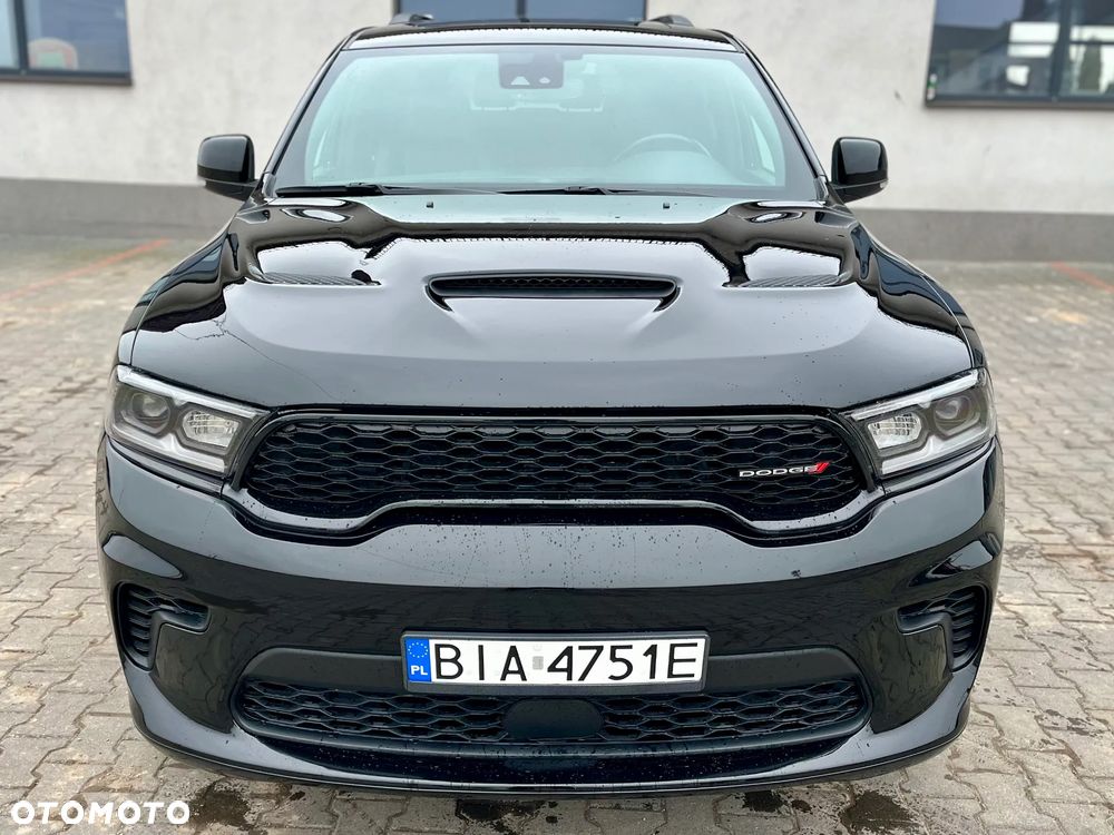 Dodge Durango - 4