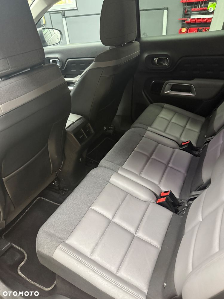 Citroën C5 Aircross 1.6 PHEV 180 Shine EAT8 - 30