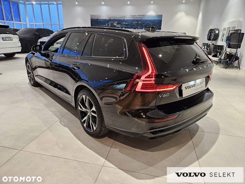 Volvo V60 - 9