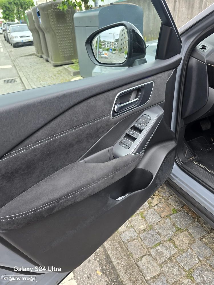 Nissan Qashqai - 10