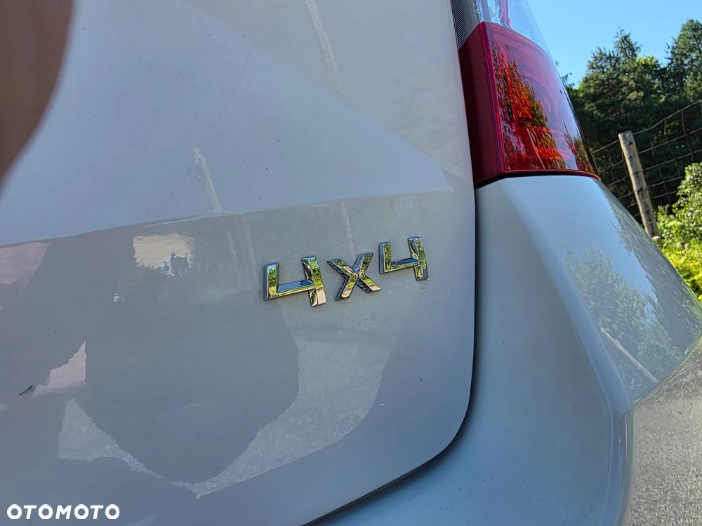 Skoda Octavia 2.0 TDI 4x4 DSG L&K - 26