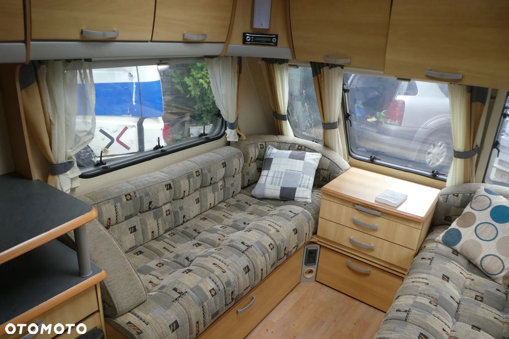 SWIFT Cuillin 520 - 10