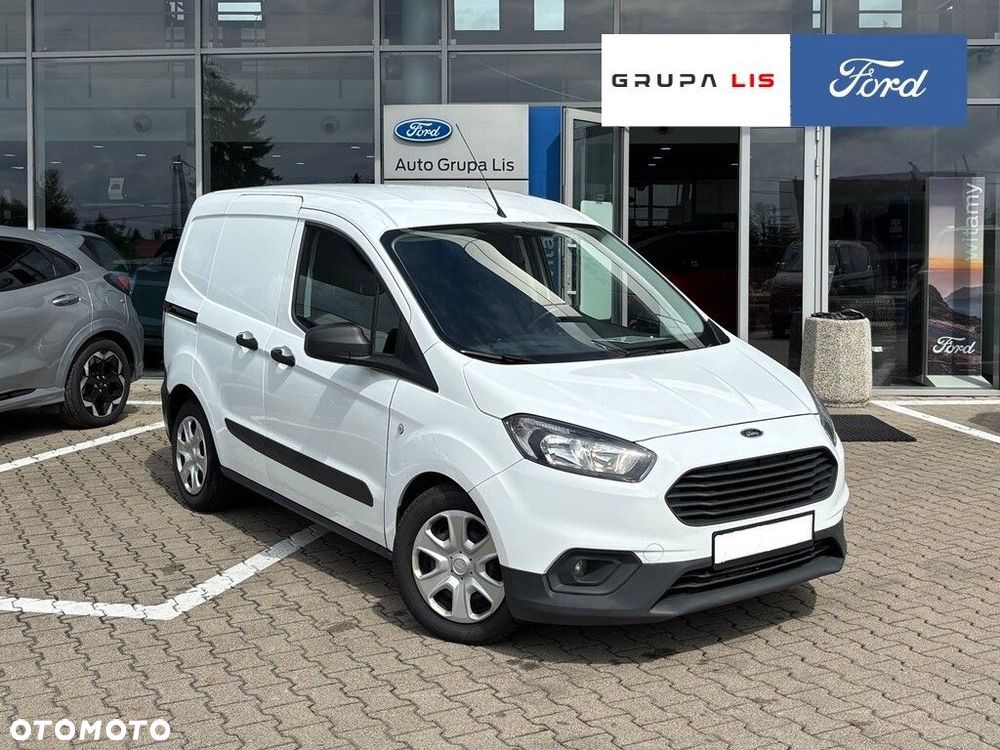 Ford courier Transit Courier 1.5 TDCi 75KM Trend - 1