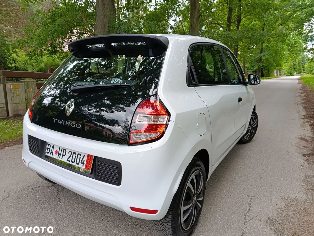 Renault Twingo SCe 70 Start&Stop Cosmic - 3