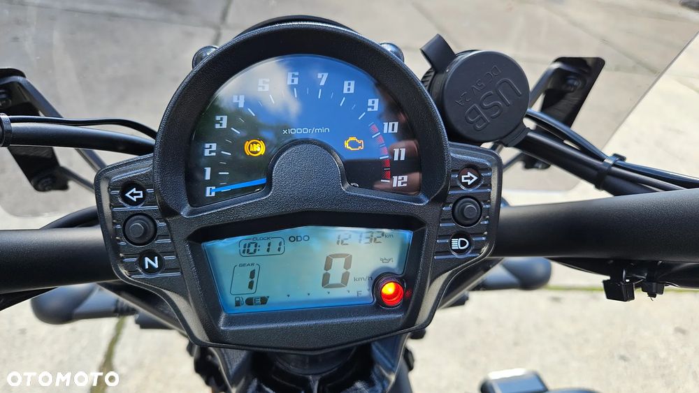 Kawasaki Vulcan - 8