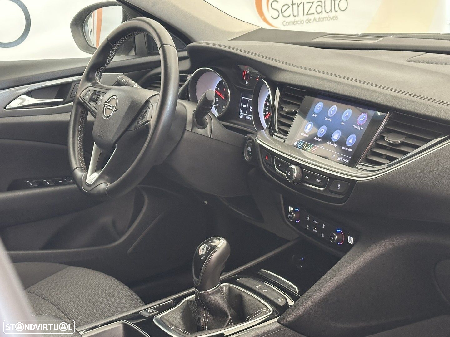 Opel Insignia Grand Sport 1.6 CDTi Innovation - 9