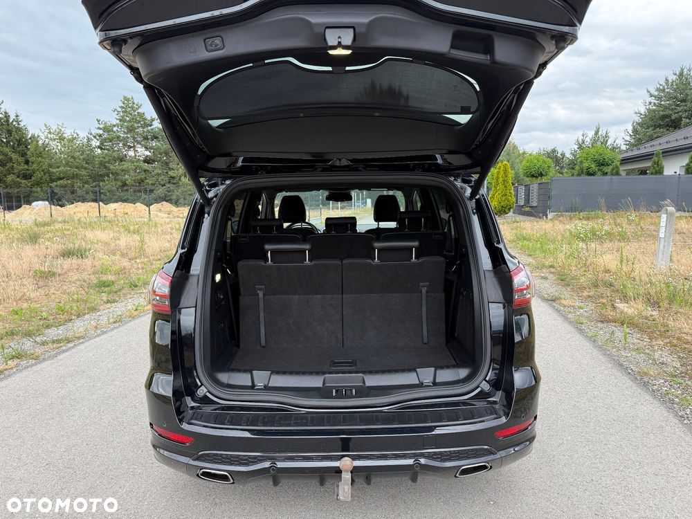 Ford S-Max 2.0 EcoBlue ST-Line - 35
