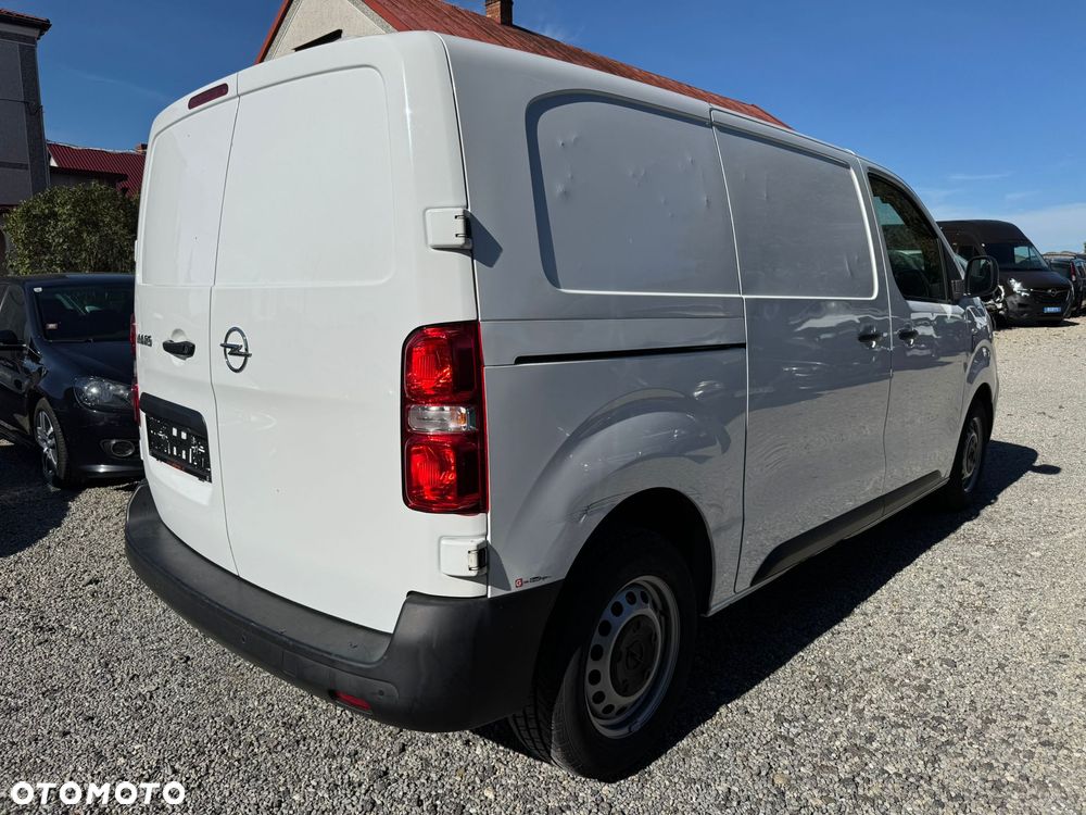 Opel Vivaro - 7