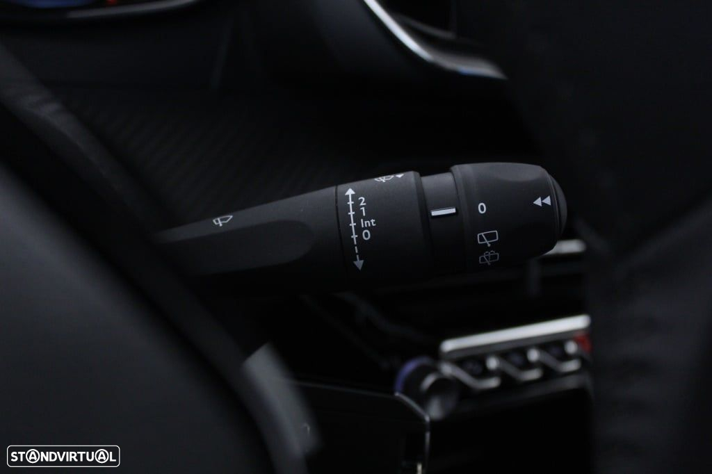 Peugeot 208 1.5 BlueHDi Active Pack - 25