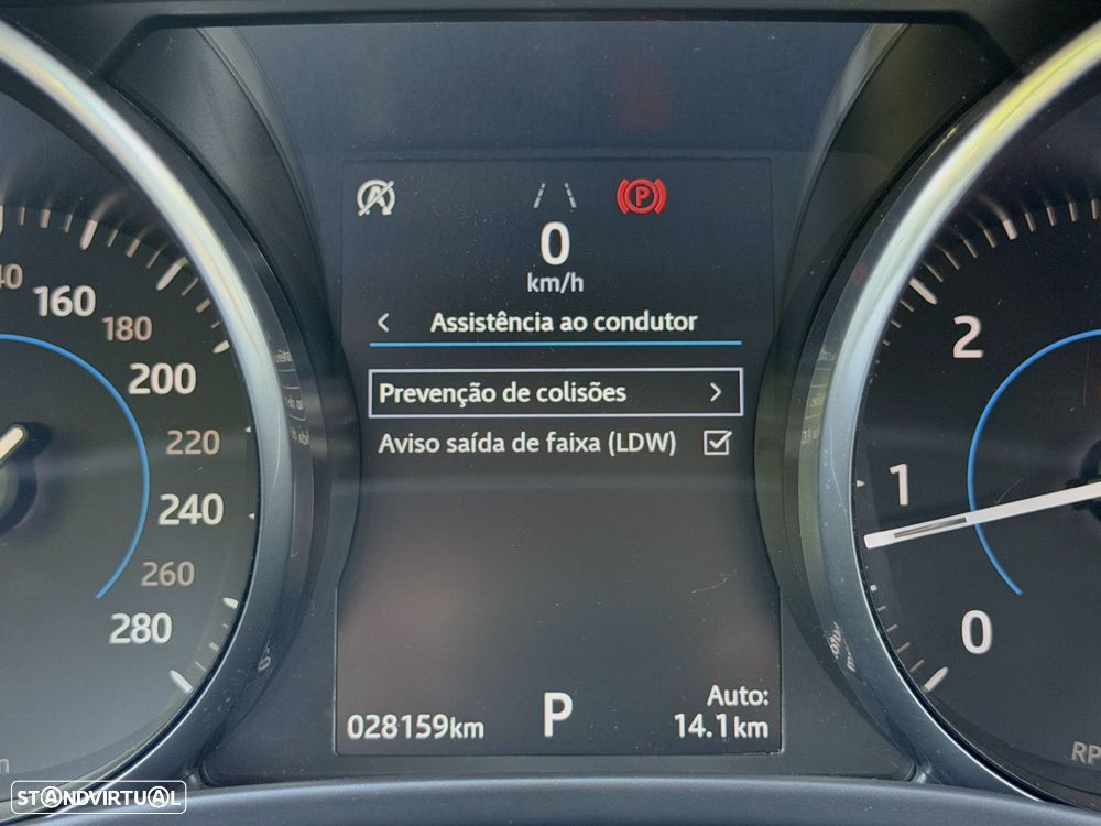 Jaguar XE 2.0 D Prestige Aut. - 22