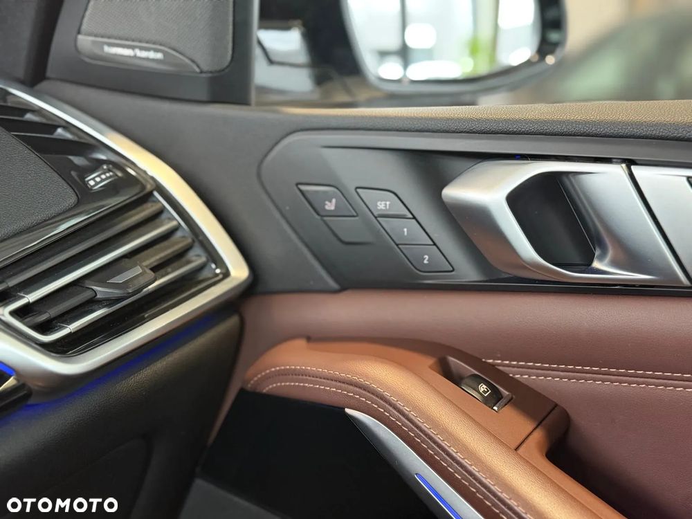 BMW X5 xDrive30d sport - 21