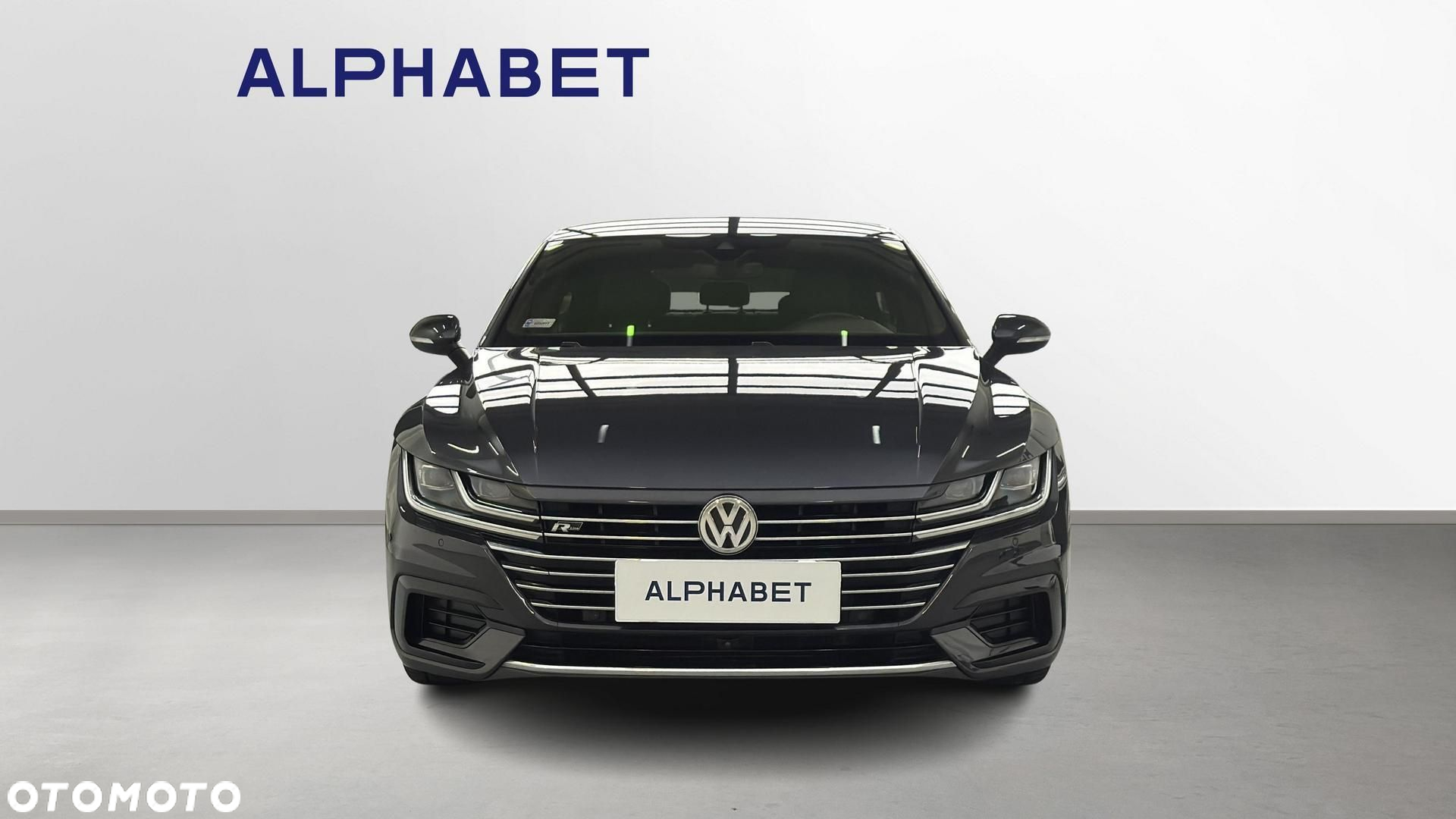 Volkswagen Arteon - 10