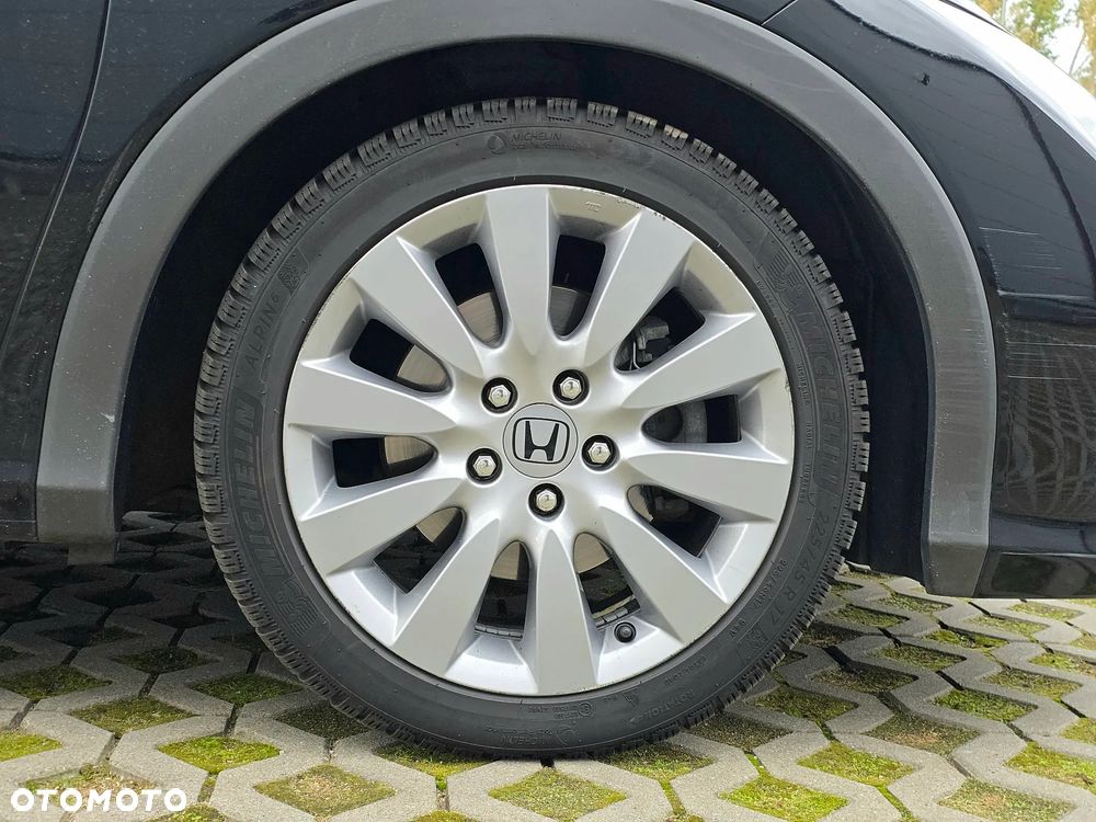 Honda Civic - 33