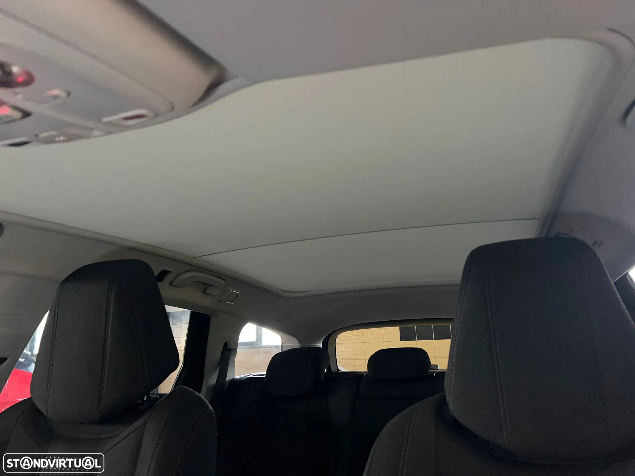 Peugeot 308 1.6 HDi Access - 33
