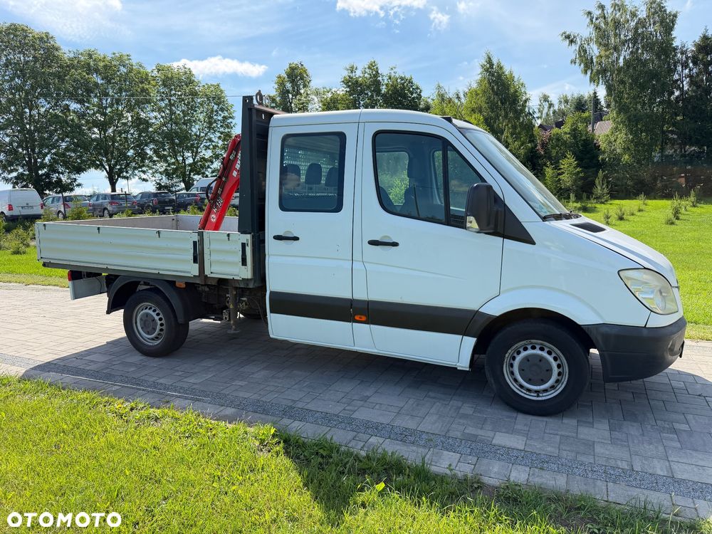 Mercedes-Benz Sprinter - 7