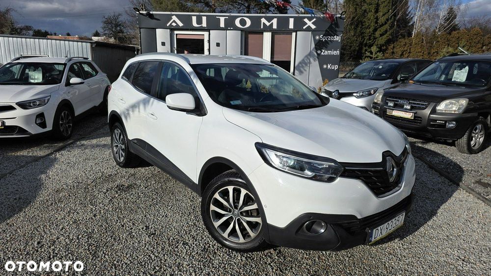 Renault Kadjar - 6