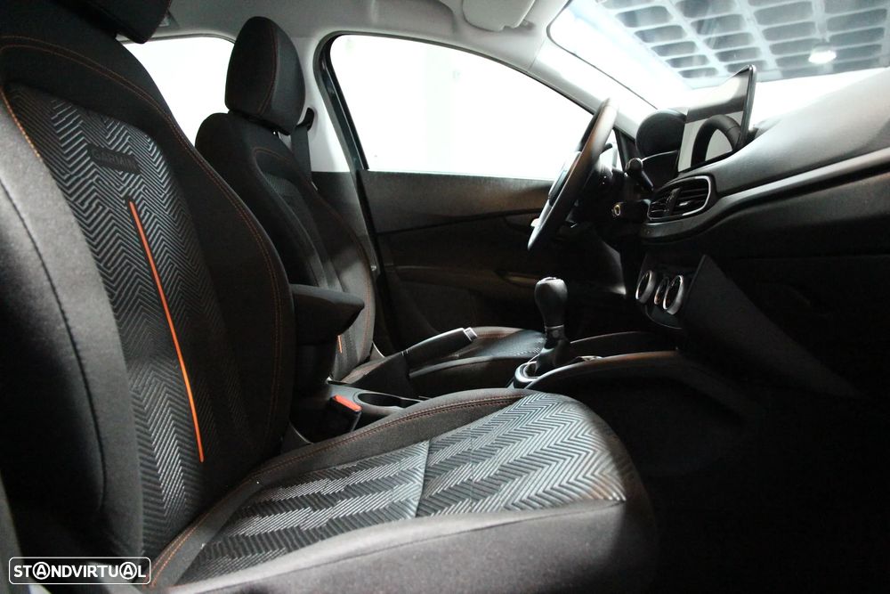 Fiat Tipo Station Wagon 1.0 GSE T3 Garmin - 7