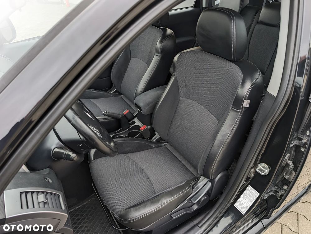 Citroën C-Crosser 2.2 HDi Exclusive - 33
