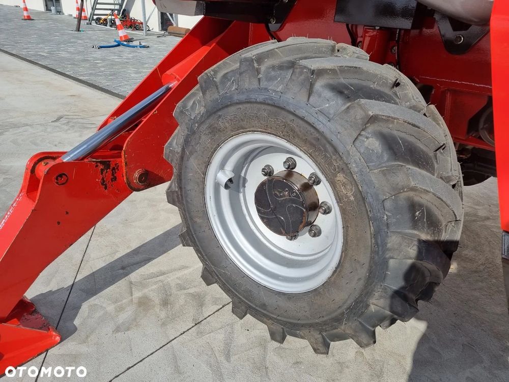 Manitou MRT 1640  P402 - 15