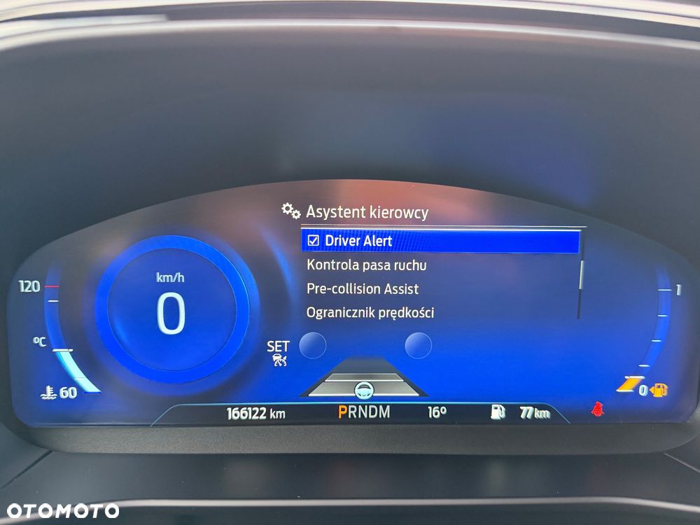Ford Focus 1.5 EcoBlue Start-Stopp-System ST-LINE X - 32