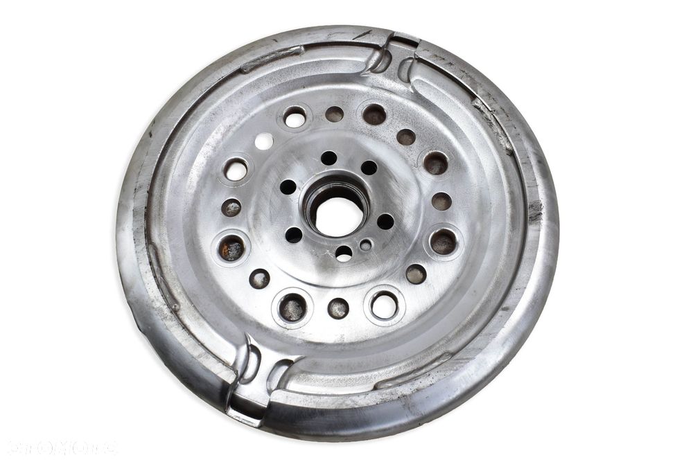 Koło Dwumasowe Sprzęglo IBIZA III FABIA BORA GOLF IV OCTAVIA I 1.9 TDI ASZ - 11