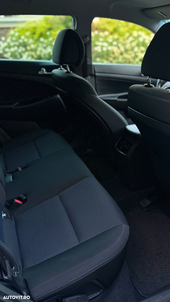 Hyundai Tucson - 7