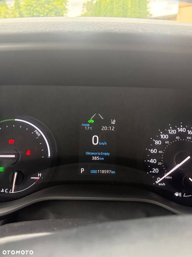 Toyota Sienna - 26