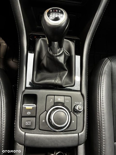 Mazda CX-3 2.0 SkyPassion - 18
