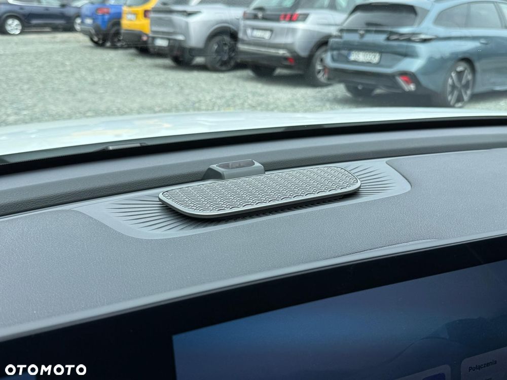 Omoda 5 1.6 T-GDI Premium DCT - 26