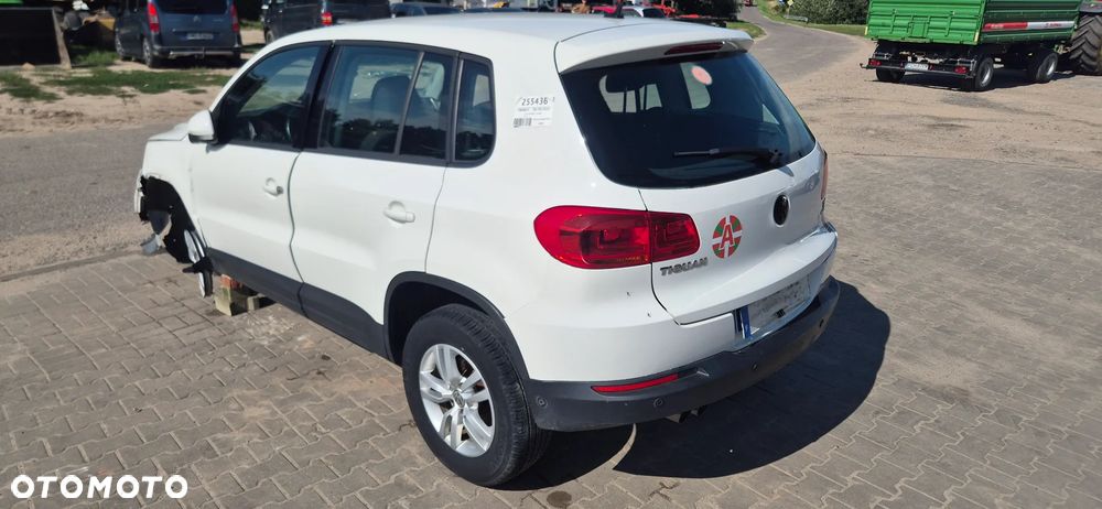 Volkswagen Tiguan 2.0 TDI CityLine - 10