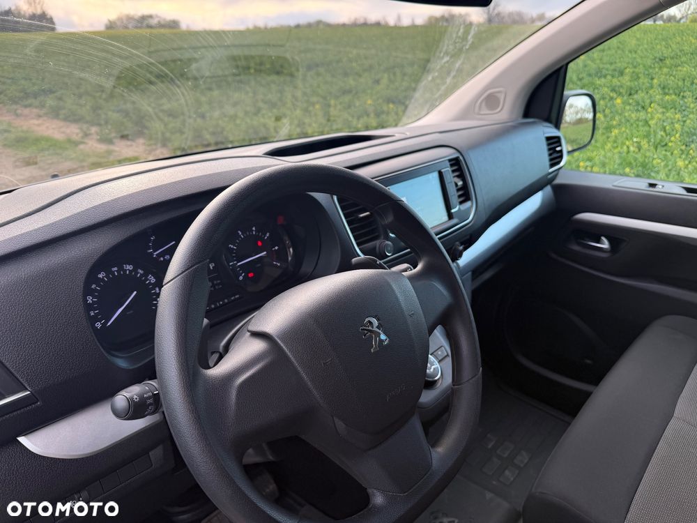 Peugeot Traveller 2.0 BlueHDi Long Active - 24