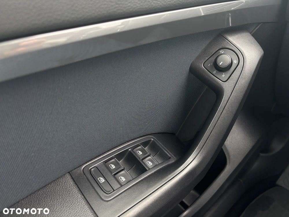 Seat Ateca 1.6 TDI ECOMOTIVE Style S&S DSG - 27
