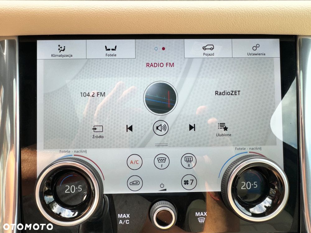 Land Rover Range Rover Sport S 2.0Si4 PHEV HSE Dynamic - 25