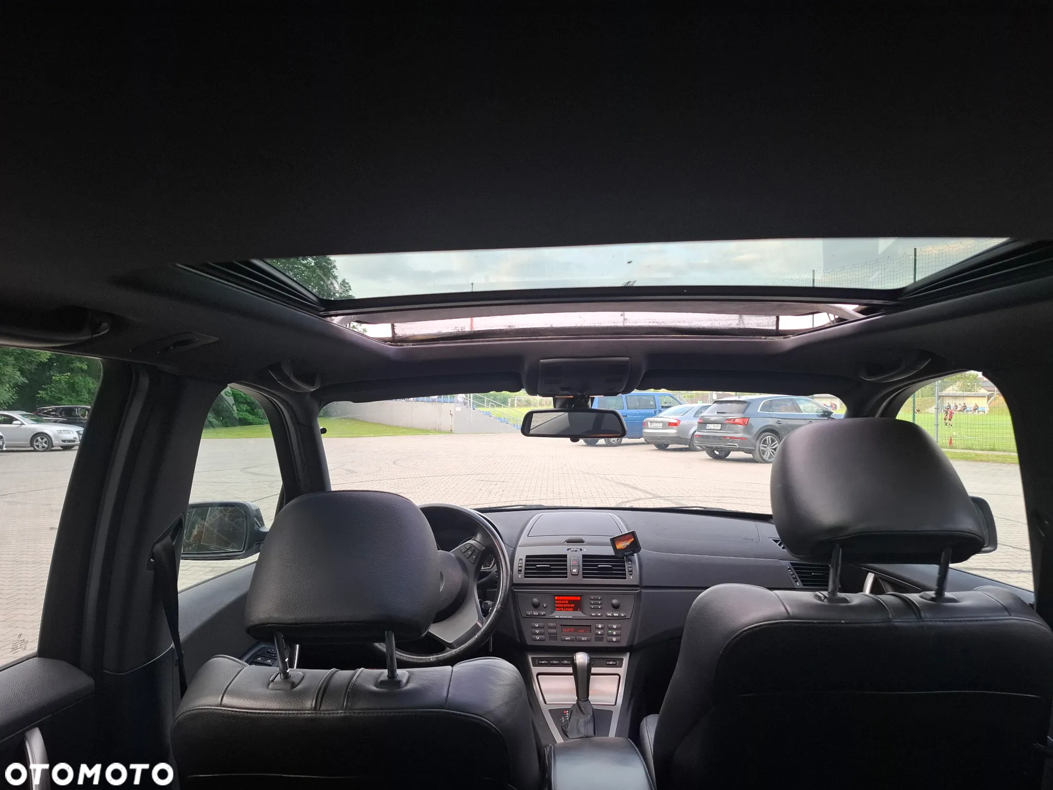 BMW X3 - 17