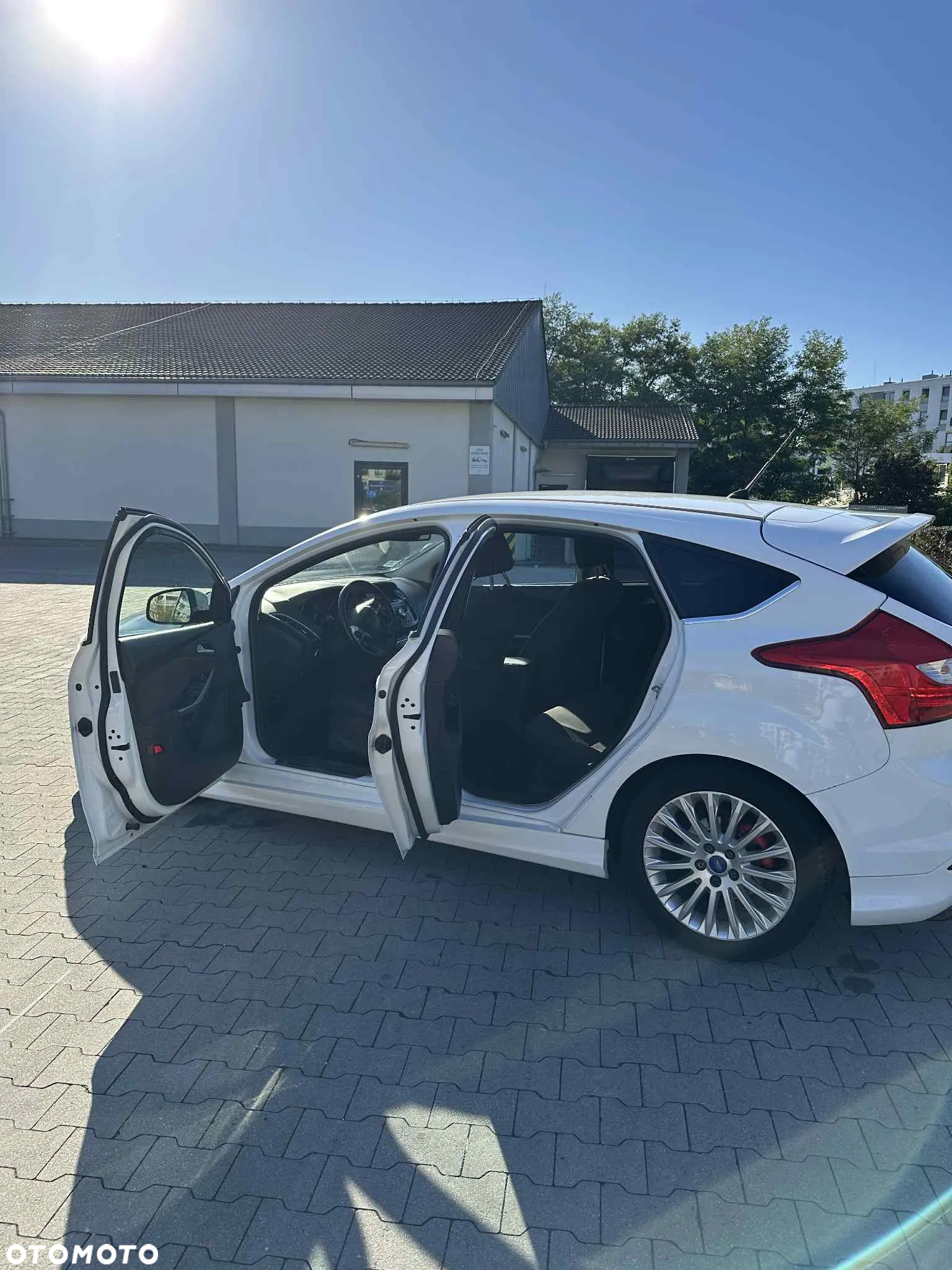 Ford Focus - 4