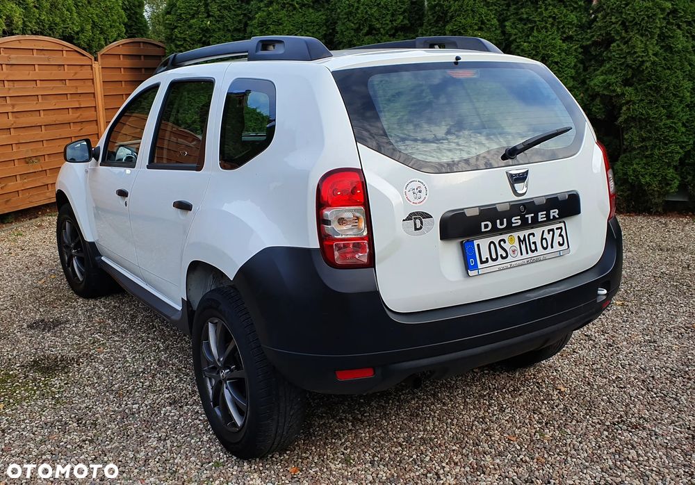 Dacia Duster - 11