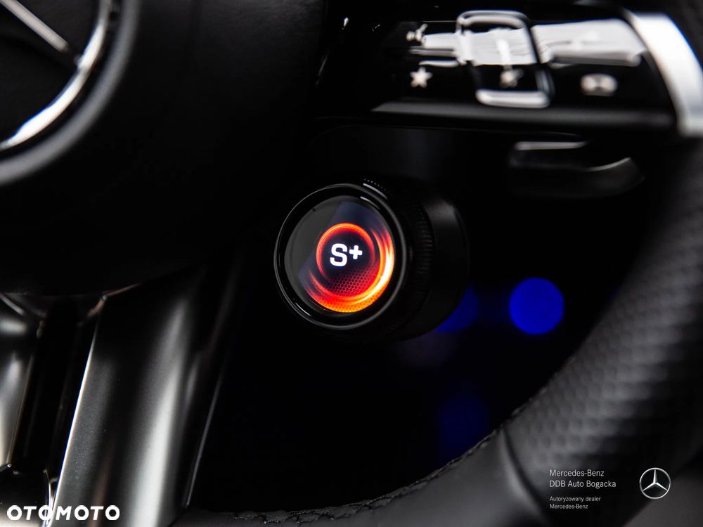 Mercedes-Benz CLA AMG 35 4-Matic 7G-DCT - 9