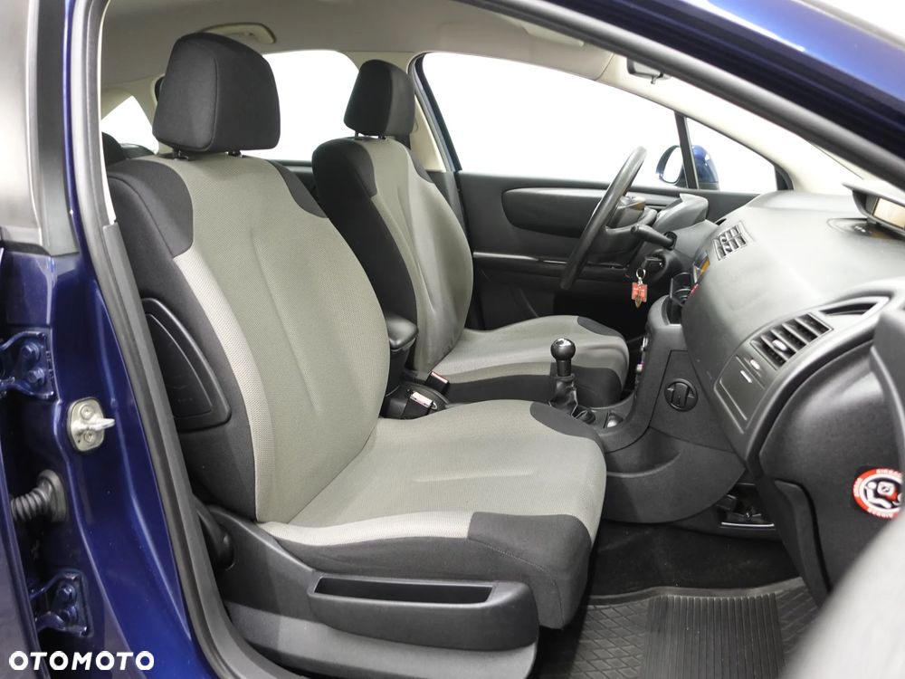 Citroën C4 - 26