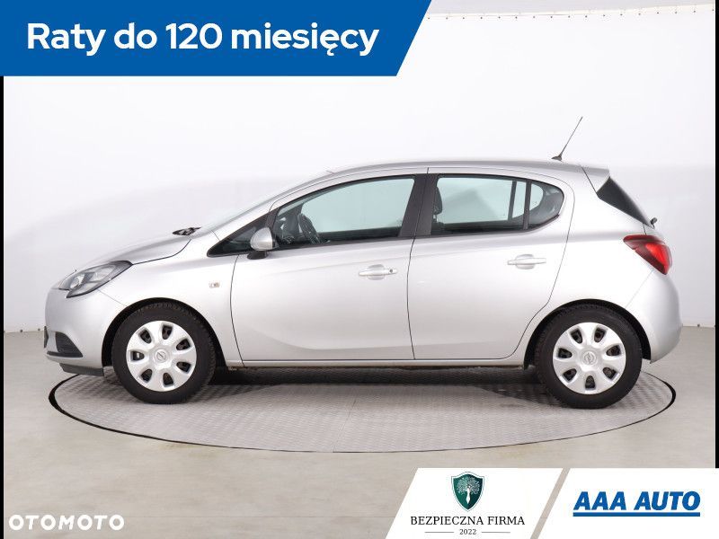 Opel Corsa - 3