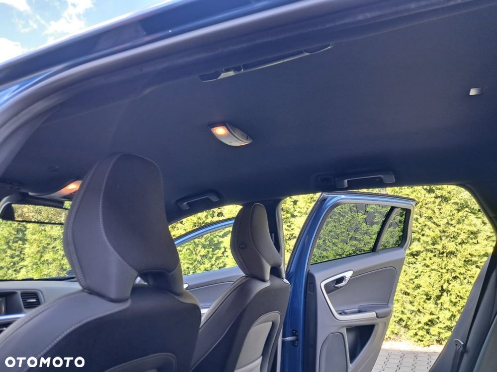 Volvo V60 D3 RDesign - 31