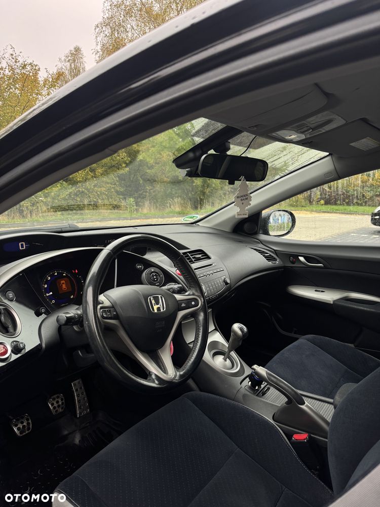 Honda Civic - 6