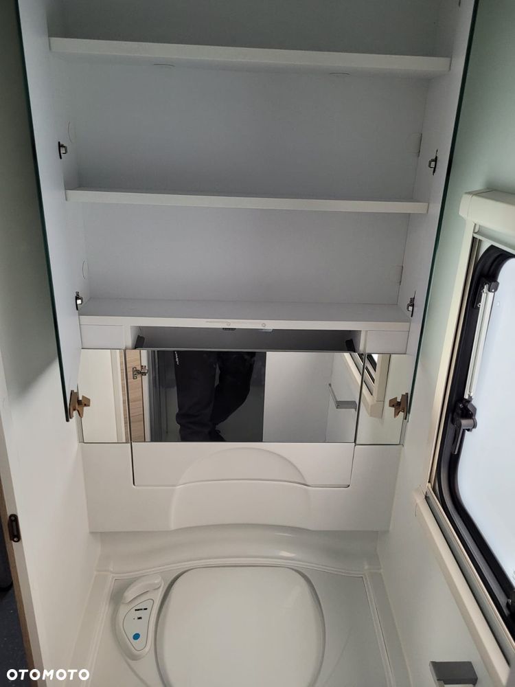 Adria ALTEA 552 Selection 60 - 32