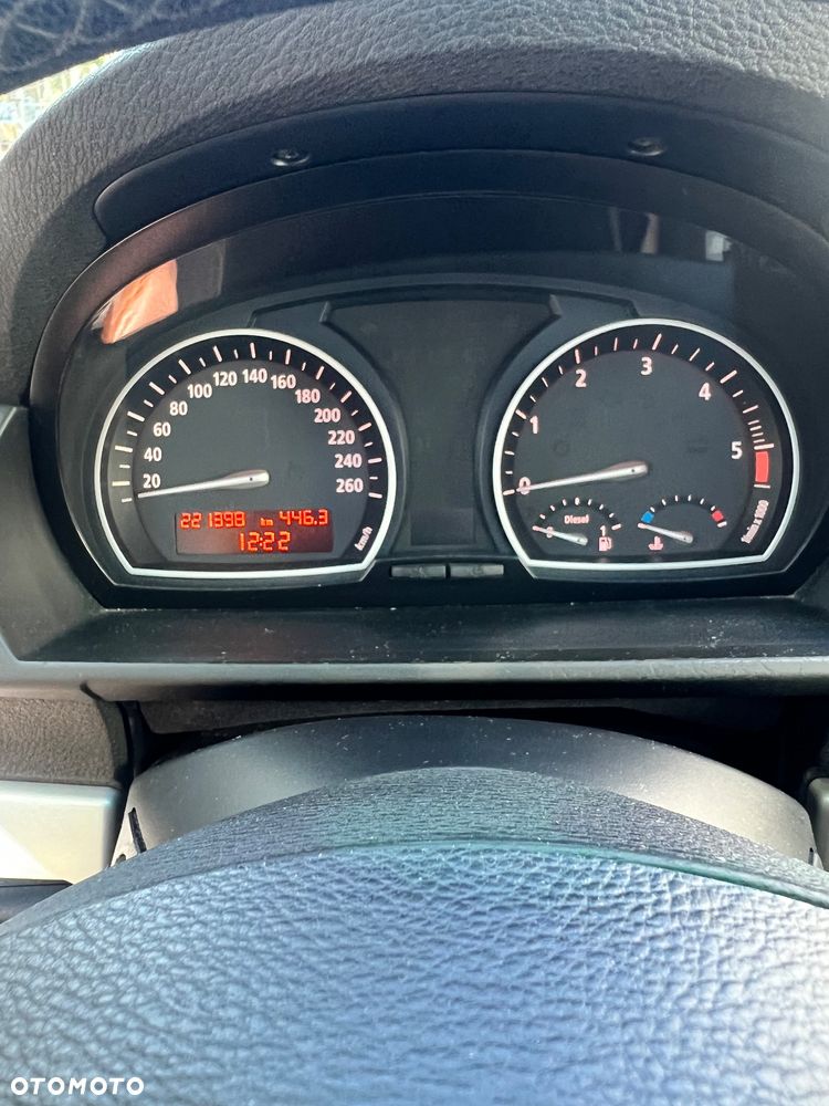 BMW X3 xDrive30d - 15