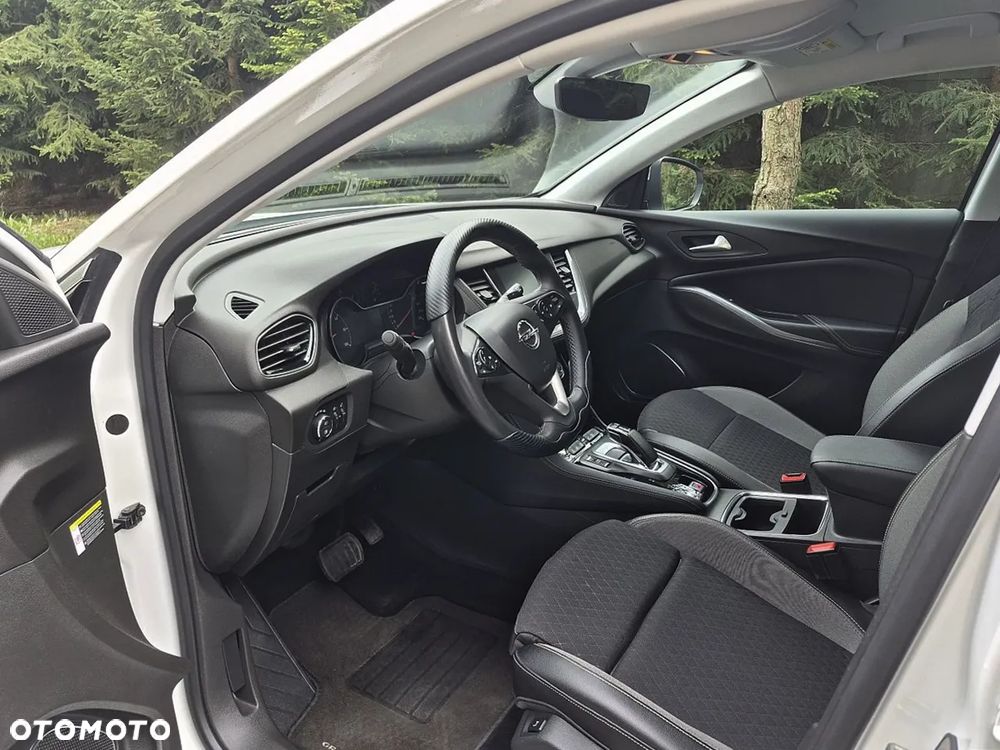 Opel Grandland X 1.6 T PHEV 4x4 Ultimate - 12