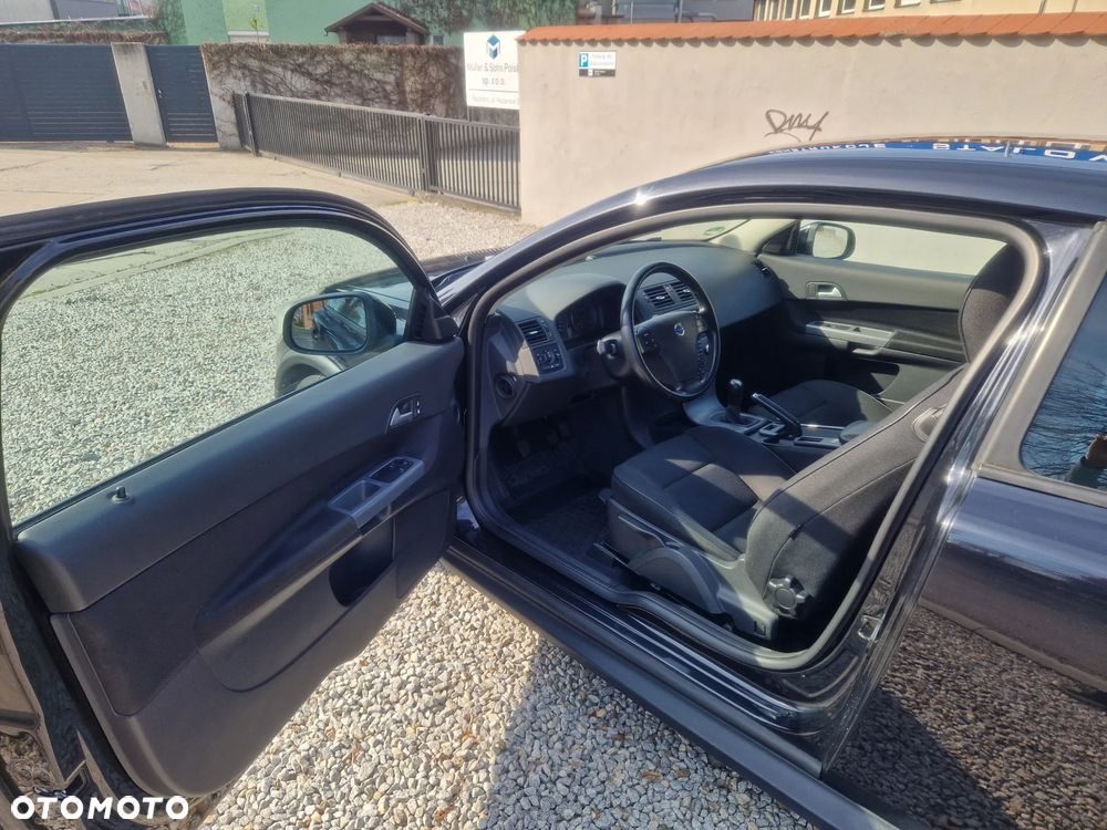 Volvo C30 1.6D DRIVe Edition - 7